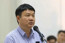 Ông Đinh La Thăng. Ảnh: TTXVN.