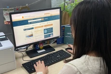 Hệ thống mạng đấu thầu quốc gia (Hệ thống eGP) hoàn thành bổ sung 4 hạng mục lớn