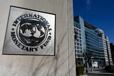IMF: Áp lực lạm phát toàn cầu đã giảm bớt