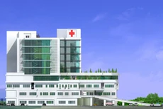 Gói thầu số 3 Cung cấp, lắp đặt thiết bị thuộc Dự án Bệnh viện Hữu nghị Lào - Việt Nam tỉnh Hủa Phăn (Lào) có giá dự toán 77,882 tỷ đồng. Ảnh minh họa: NC st