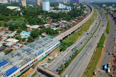 Tại các dự án sử dụng nguồn vốn ODA và vốn vay ưu đãi, một số nhà tài trợ yêu cầu phải ký kết trước hợp đồng thương mại như một điều kiện để đàm phán, ký kết thỏa thuận vay. Ảnh: Tiên Giang