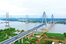Bộ Kế hoạch và Đầu tư đang xây dựng 6 nghị quyết về cơ chế đặc thù cho 6 vùng kinh tế. Ảnh: Lê Tiên