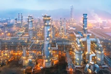 Quy mô kinh tế của Thanh Hóa năm 2024 ước đạt 318.752 tỷ đồng, gấp 1,7 lần năm 2020, đứng thứ 8 cả nước. Ảnh: Lê Tiên