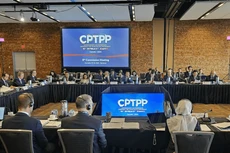 Việt Nam đóng góp tích cực tại Phiên họp Hội đồng CPTPP lần thứ 8, thúc đẩy hợp tác kinh tế toàn cầu