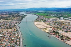 Dự án BIIG2 tại Quảng Bình, Quảng Trị và Hà Tĩnh có tổng mức đầu tư 3.447 tỷ đồng. Ảnh minh họa: Tiên Giang