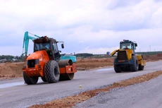 Thông tư số 15/2024/TT-BKHĐT điều chỉnh mở rộng số năm xác định kinh nghiệm thực hiện dự án tương tự lên 5 - 10 năm. Ảnh: Lê Tiên