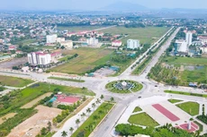 Hà Tĩnh: 5 nhà thầu lớn cạnh tranh tại gói thầu giao thông hơn 800 tỷ đồng