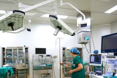 UBND TP.HCM yêu cầu trang thiết bị cho 3 bệnh viện cửa ngõ mới 100%, có năm sản xuất từ 2024 trở về sau, được ứng dụng công nghệ tiên tiến, đồng bộ… Ảnh minh họa: Nhã Chi