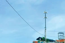 Gói thầu Cung cấp, lắp đặt trang thiết bị thuộc Dự án Đầu tư hệ thống truyền thanh ứng dụng công nghệ thông tin - viễn thông các xã còn lại tại Cần Giuộc, Long An có giá dự toán 9,65 tỷ đồng. Ảnh minh họa: Nhã Chi