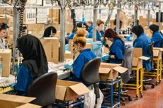 "Sức khỏe" ngành sản xuất ASEAN cải thiện nhẹ trong tháng 9