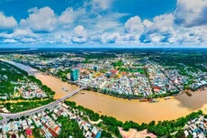 Danh mục các khu đất thực hiện đấu thầu lựa chọn nhà đầu tư thực hiện dự án đầu tư có sử dụng đất trên địa bàn tỉnh Bến Tre