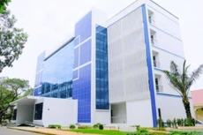 Vừa trúng thầu, Huỳnh Long Hải đã bị chấm dứt hợp đồng tại Phân hiệu Trường Đại học Giao thông vận tải TP.HCM