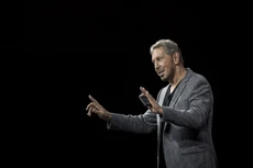 Tỷ phú Larry Ellison - Ảnh: Bloomberg.