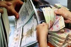 Thị trường TPCP tháng 9/2024: Giá trị giao dịch thứ cấp tăng 23,01% so với tháng trước