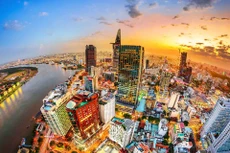 Standard Chartered nâng dự báo tăng trưởng GDP năm 2024 của Việt Nam