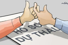 Ảnh minh họa: Internet