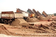 Ảnh minh họa: Internet