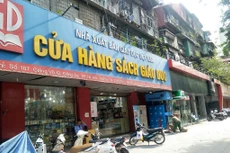 Dự án 187B Giảng Võ (Hà Nội) có cơ hội hồi sinh . Ảnh: Lê Tiên