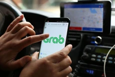 Cần có cơ chế, chiến lược để giúp cho các mô hình kinh doanh mới như Grab, Alibaba... nẩy mầm tại Việt Nam. Ảnh: Nhã Chi