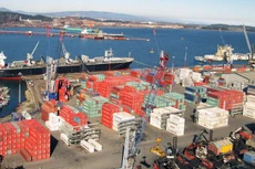 Ở vụ việc cổ phần hóa Cảng Quy Nhơn, kết luận của Thanh tra Chính phủ nêu rõ, hai đơn vị tư vấn thẩm định giá có nhiều sai phạm trong thẩm định giá. Ảnh: Chấn Sơn