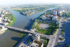 Hà Nam chuyển dịch trọng tâm thu hút đầu tư