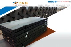 Lưu chuyển tiền thuần từ mảng kinh doanh chính của Công ty CP Quốc tế Phương Anh 3 năm liên tục âm. Ảnh: Phương Anh