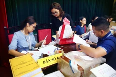 Trung tâm Mua sắm tập trung thuốc quốc gia vừa mở hồ sơ đề xuất kỹ thuật của 3 gói thầu mua thuốc với tổng giá gói thầu gần 4.800 tỷ đồng. Ảnh: Lê Tiên