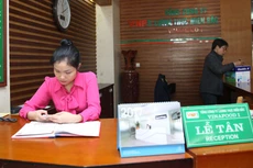 Tổng công ty Lương thực miền Bắc, một trong các DNNN chuyển về ủy ban Quản lý vốn nhà nước tại DN, dự kiến doanh thu năm 2018 vượt mức 10-20%