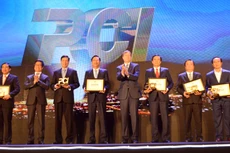 Các bộ chỉ số đang có như PCI, PAPI… và bộ chỉ số của Bộ Kế hoạch và Đầu tư công bố sẽ bổ trợ cho nhau để chỉ ra thực trạng của môi trường kinh doanh