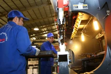 Dự thảo Nghị quyết 19-2019/NQ-CP hướng tới cho phép doanh nghiệp tự chủ, tự quyết định sử dụng quỹ nghiên cứu và phát triển. Ảnh: Lê Tiên