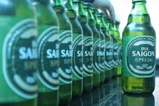 SAB tạm ứng cổ tức đợt 2/2018 tỷ lệ 20%