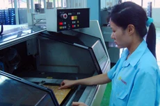 Hiệu quả kinh doanh của Hanel không mấy khởi sắc sau cổ phần hóa. Ảnh: Huấn Anh