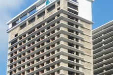 2 gói thầu hỗn hợp của Dự án Trụ sở Viettel đã có chủ