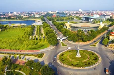 Nhiều ý kiến cho rằng, quy hoạch xây dựng tỉnh là cơ sở pháp lý quan trọng về mặt kinh tế, kỹ thuật đối với quy hoạch đô thị, nông thôn, vùng liên huyện… Ảnh: Khánh Linh