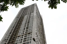 PVcomBank “kẹt” hàng trăm tỷ đồng tại Dự án Tokyo Tower
