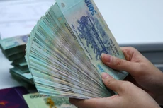 Cách thức điều hành chính sách hối đoái được đánh giá là hợp lý và hiệu quả với tình hình kinh tế hiện nay. Ảnh: Lê Tiên