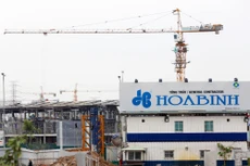 Vươn ra nước ngoài tìm cơ hội kinh doanh là mong muốn của rất nhiều nhà thầu Việt. Ảnh: Lê Tiên