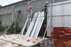 Tỷ lệ tiết kiệm qua đấu thầu của các gói thầu công trình quốc phòng do Công ty TNHH MTV Duyên Hải trúng thầu đều đạt dưới 1%. Ảnh minh họa: Internet