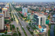 Điểm tin kế hoạch lựa chọn nhà thầu một số gói thầu lớn ngày 18/12