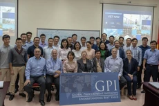 Khóa học về “Phân tích chi phí vòng đời” trang bị cho cán bộ đấu thầu các công cụ, phương pháp để lựa chọn nhà thầu dựa trên việc sử dụng đồng tiền hiệu quả nhất