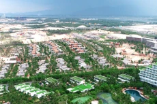 Việc xác định giá đất theo các phương pháp hiện hành do địa phương lựa chọn tùy tiện có thể dẫn đến nhiều sai sót. Ảnh: Trí Nguyễn