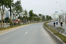 Hiện chưa có quy định và chế tài cụ thể đối với vi phạm khi thực hiện dự án PPP. Ảnh: Nhã Chi