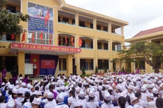 Cần có lộ trình tự chủ dần dần cho các đơn vị sự nghiệp công lập trước khi thực hiện cổ phần hóa. Ảnh: Trần Sơn