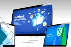 DN khởi nghiệp sáng tạo có thể lựa chọn các kênh quảng bá thương hiệu với chi phí thấp như: digital marketing, Facebook, Google…