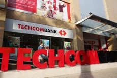 Techcombank là trường hợp đặc biệt được chấp thuận nới room tín dụng năm 2018. Ảnh: Lê Tiên