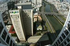 Tổng nợ phải trả của Novaland lên đến 44.021 tỷ đồng, trong đó vay nợ ngắn hạn và dài hạn là 22.210 tỷ đồng. Ảnh: Lê Tiên