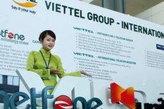 Hiện nay, Việt Nam có 210 dự án đăng ký đầu tư sang Campuchia. Ảnh: Lê Tiên