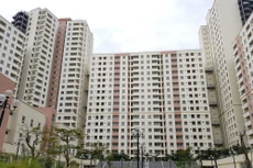 TP.HCM nêu rõ đã xác định giá trị quyền sử dụng đất cho Dự án 1.330 căn hộ theo giá thị trường, đảm bảo công khai, minh bạch và cạnh tranh. Ảnh: Hoài Anh