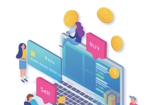 e-Marketplace giúp bên mời thầu có thể mua sắm các mặt hàng phổ biến, trong ngưỡng giá trị gói thầu nhất định theo hình thức chỉ định thầu hoặc chào hàng cạnh tranh