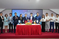 Dự kiến, tổng giá trị hợp đồng CNCTech giao cho Hòa Bình trong giai đoạn 2024 - 2028 lên tới 12.000 tỷ đồng